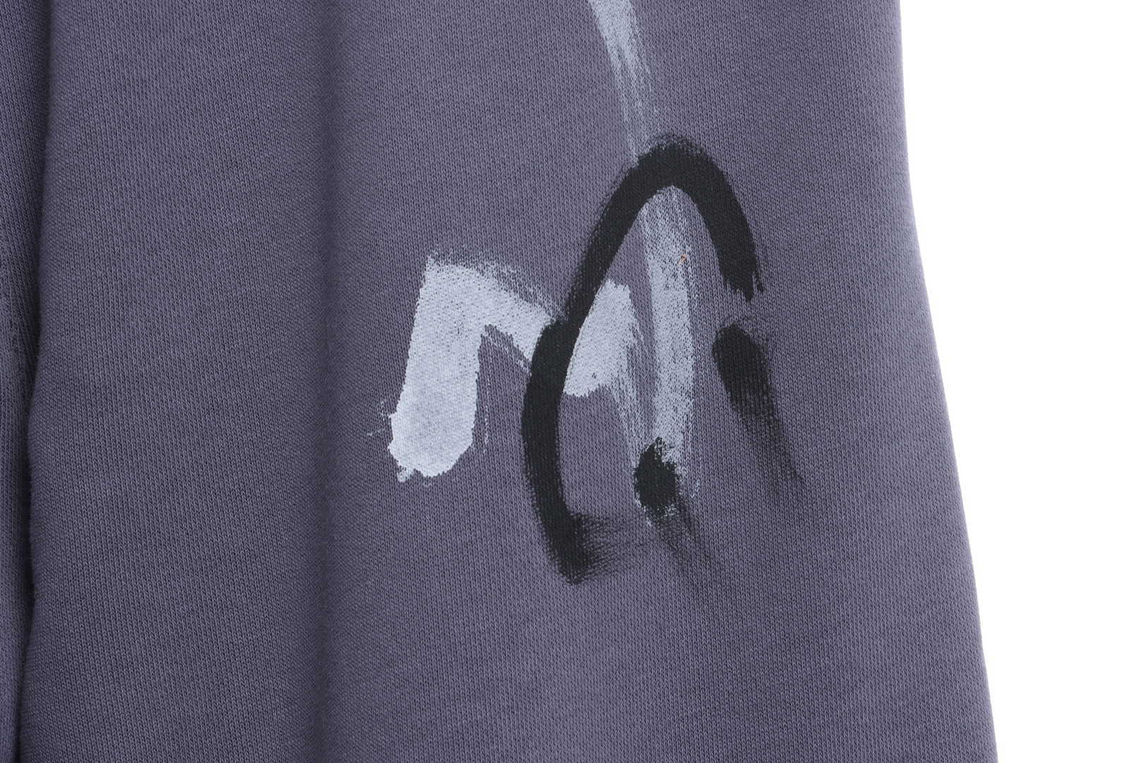 Gallery Dept. Painted Sweatpants Navy