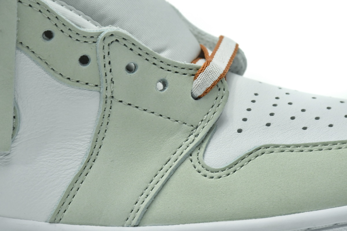 Jordan 1 Retro High OG Seafoam CD0461-002