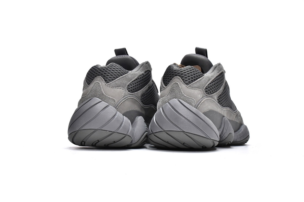 Adidas Yeezy 500 Granite GW6373