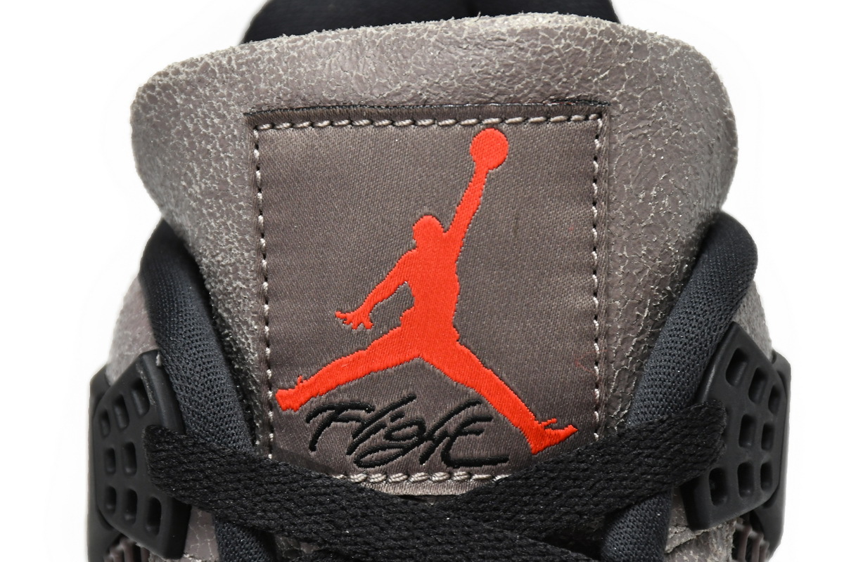 Air Jordan 4 Retro Taupe Haze DB0732-200