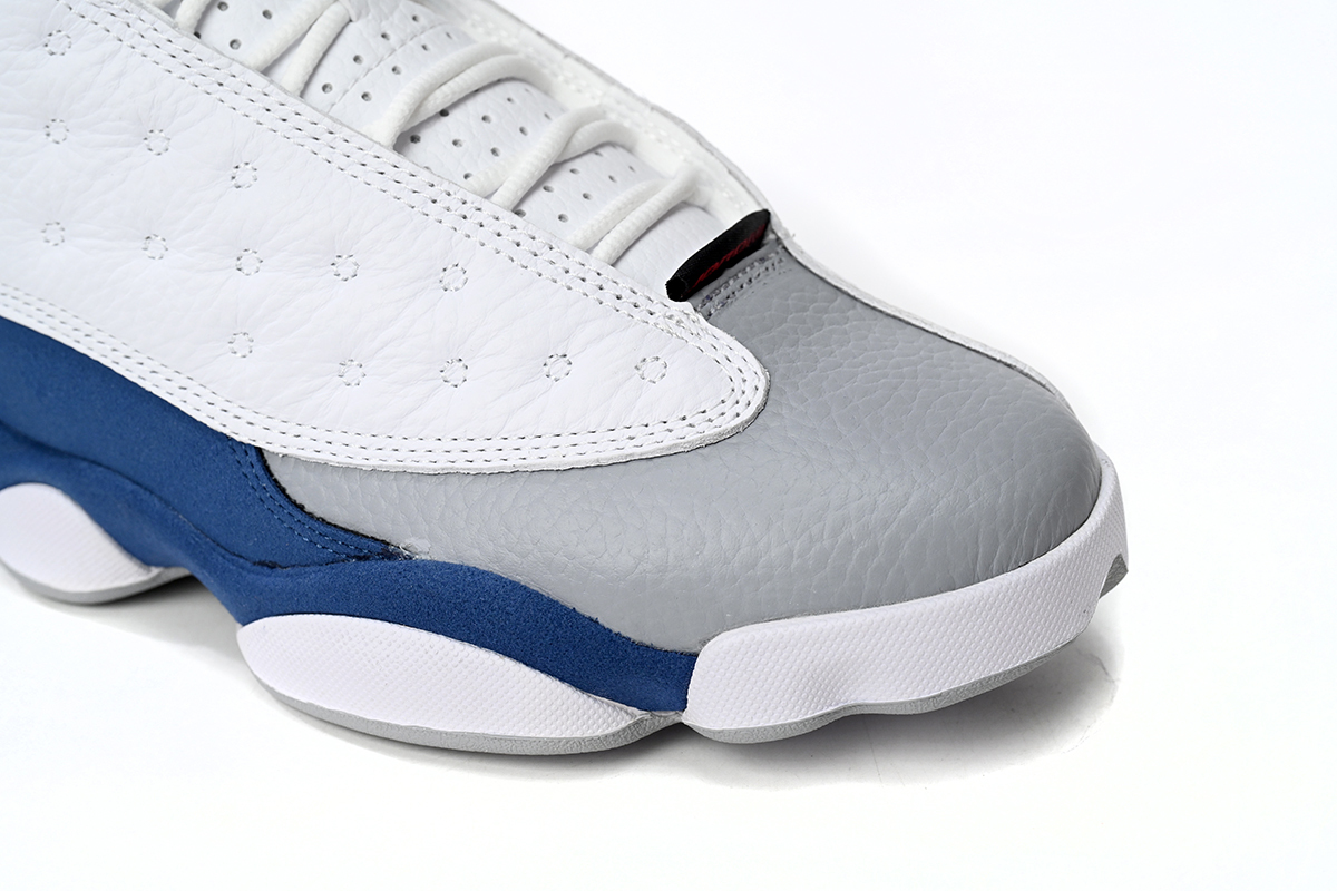 Air Jordan 13 Retro White Blue 414571-164