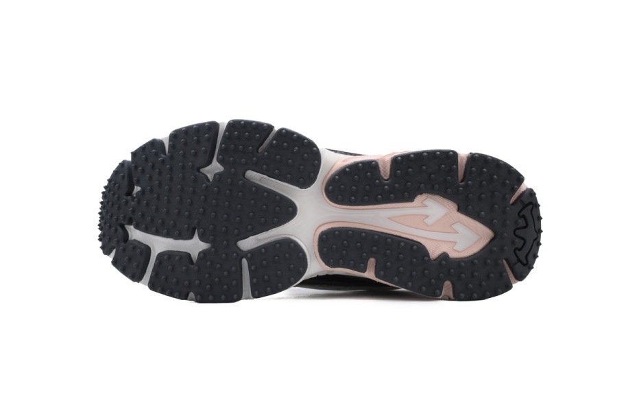 OFF-WHITE Be Right BacK Out Of Pink White