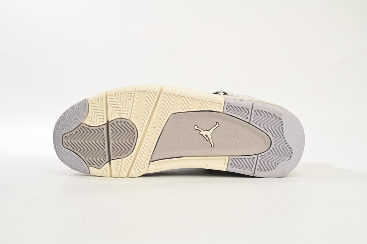 Air Jordan 4 WMNS Frozen Moments AQ9129-001