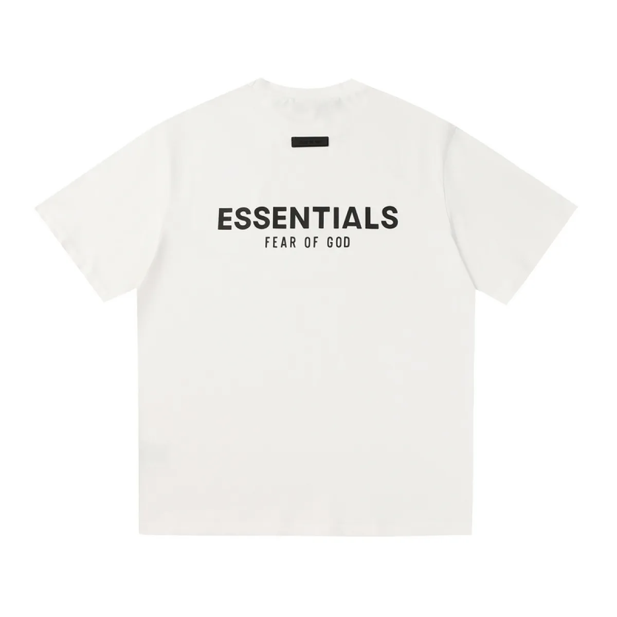 Fear of God Essentials Shorts T-shirts Set CX103LC