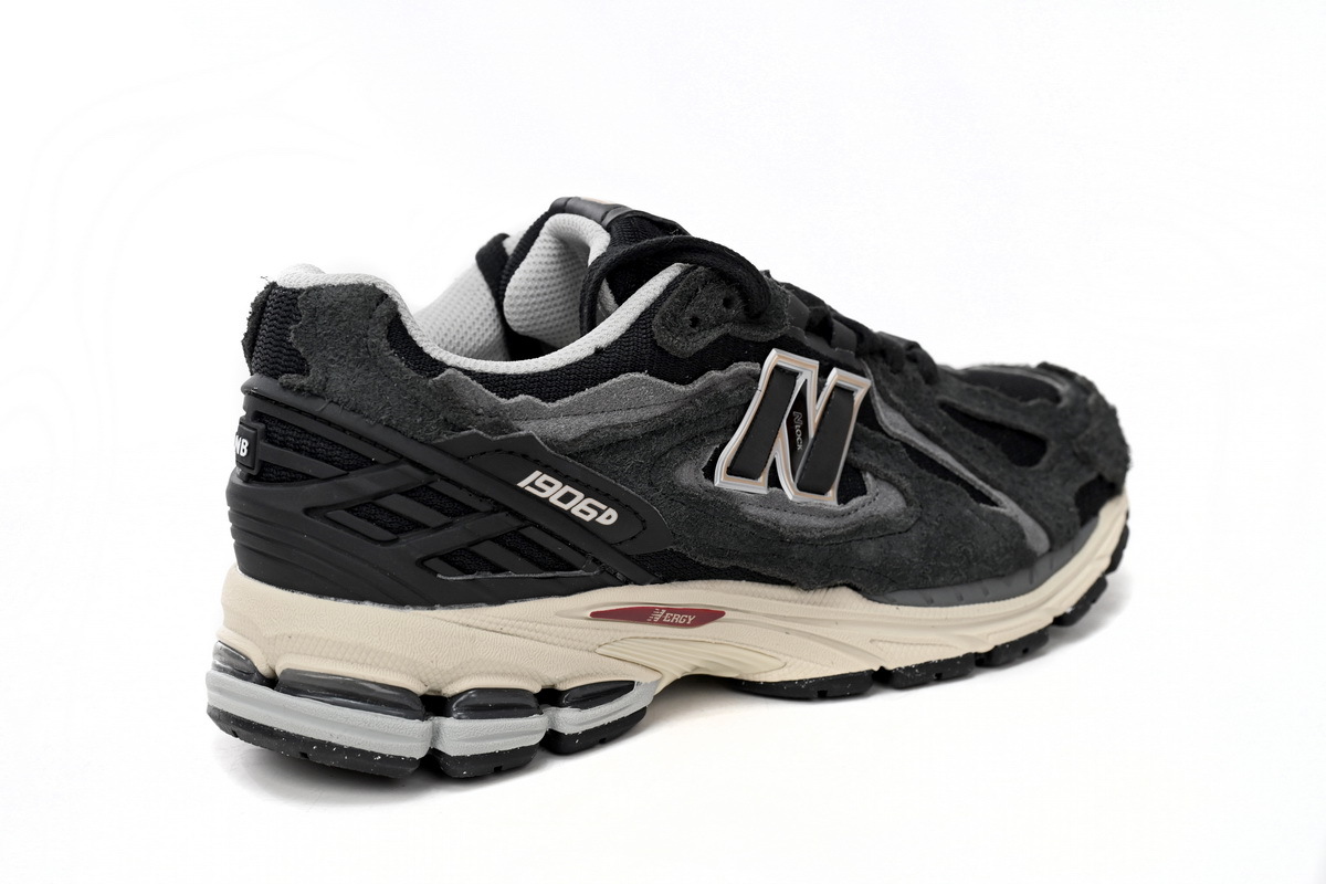 New Balance 1906D Protection Pack Black M1906DD