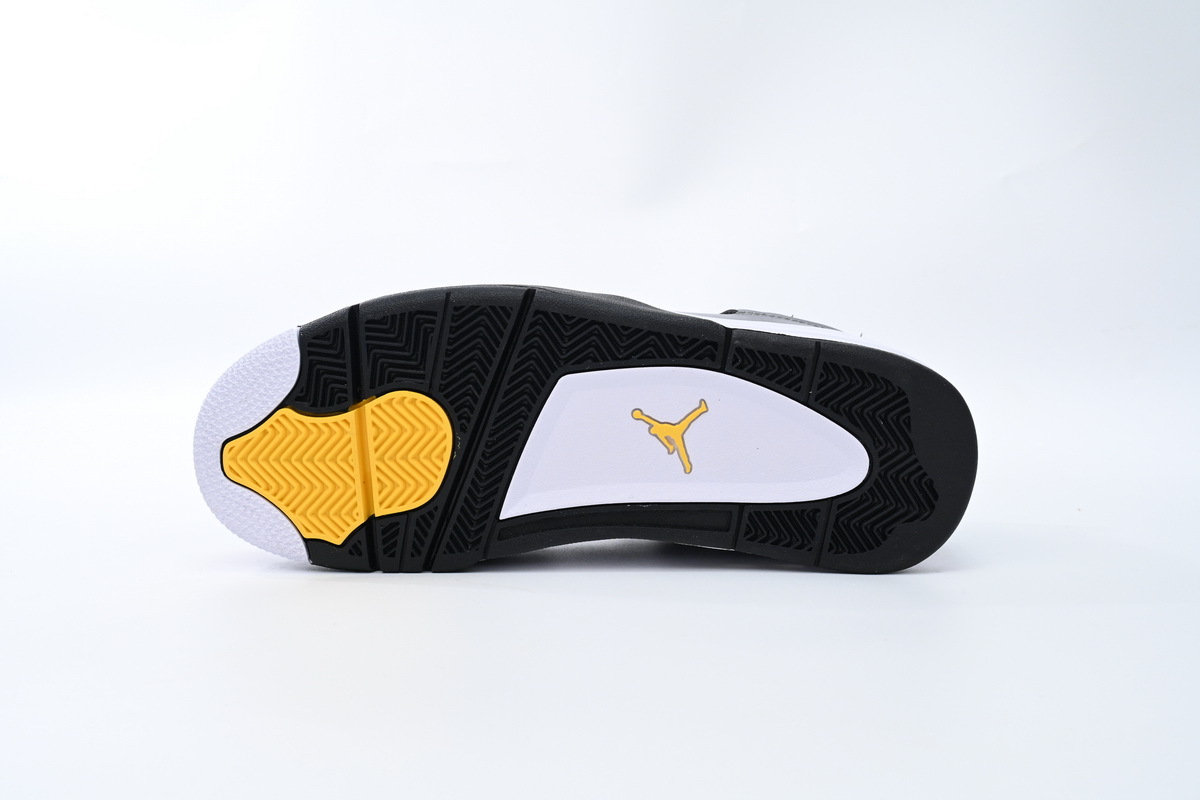 Air Jordan 4 Retro Cool Grey 308497-007