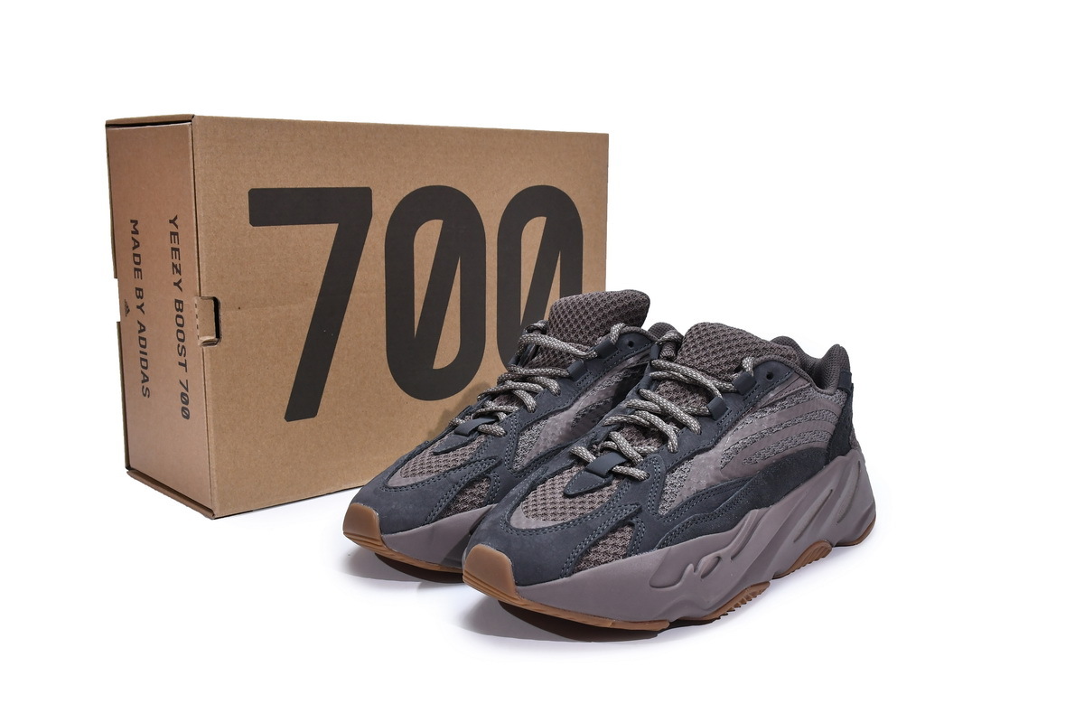 adidas Yeezy Boost 700 V2 Enflame Amber Mauve GZ0724