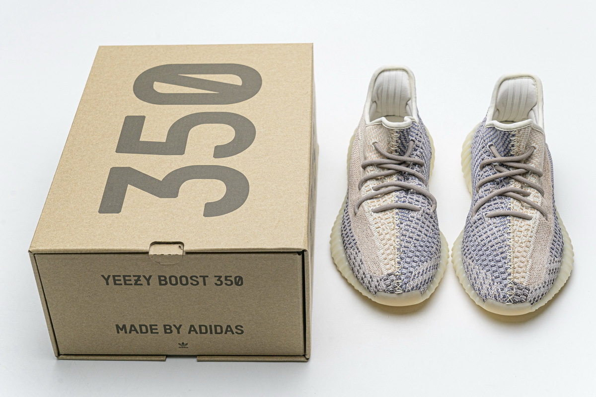 adidas Yeezy Boost 350 V2 Ashpea GY7658