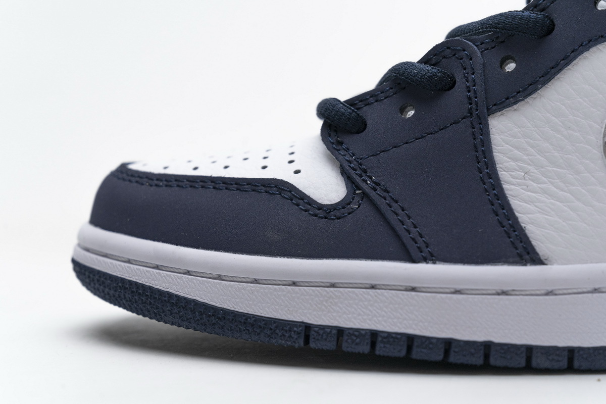 Air Jordan 1 High OG Japan Midnight Navy DC1788-100