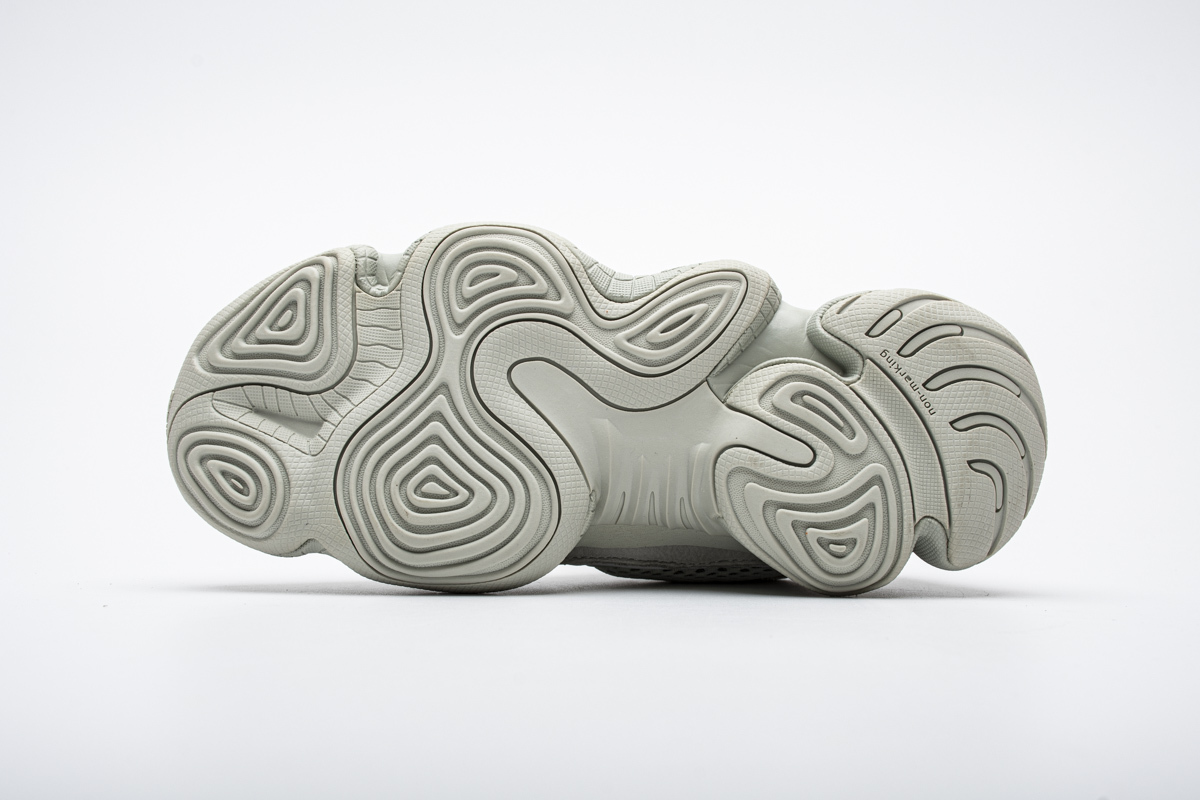 Yeezy 500 Salt EE7287