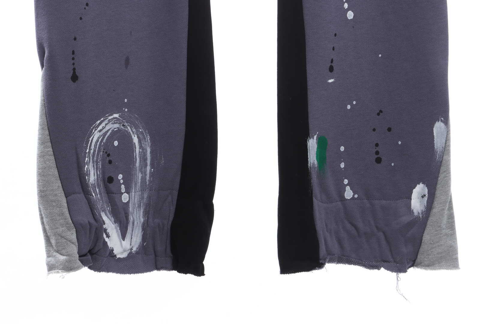 Gallery Dept. Painted Sweatpants Navy