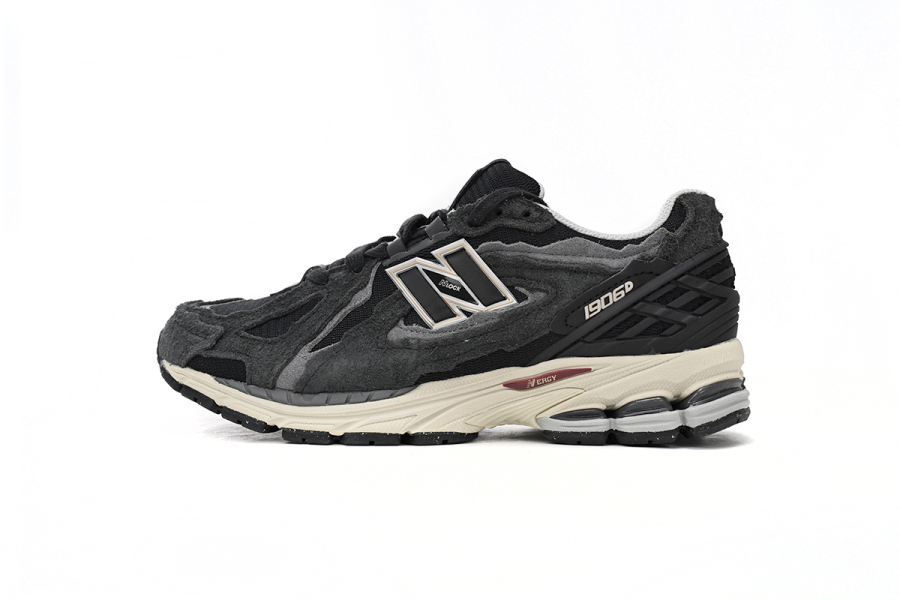 New Balance 1906D Protection Pack Black M1906DD