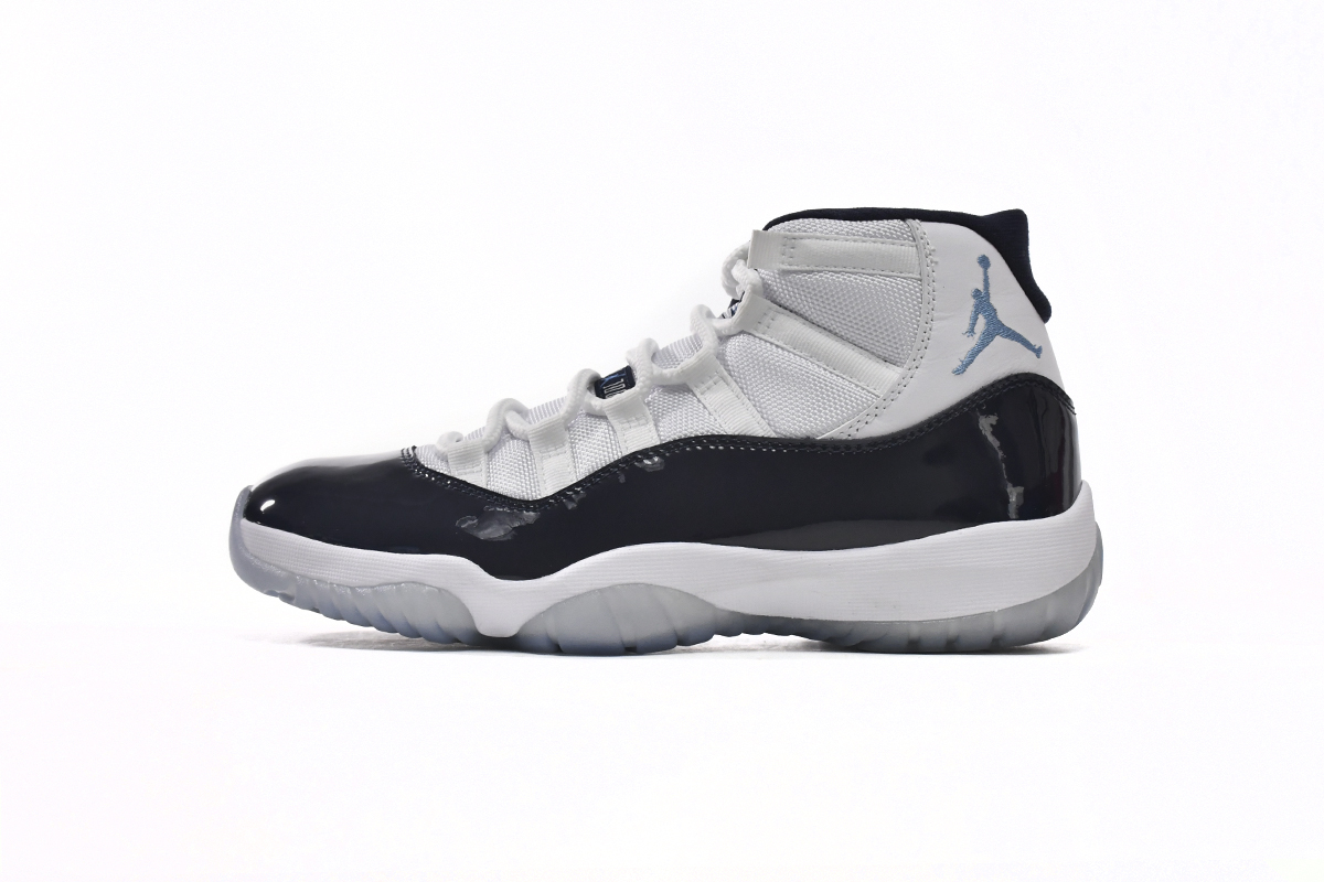 Air Jordan 11 Retro Win Like 82 378037-123