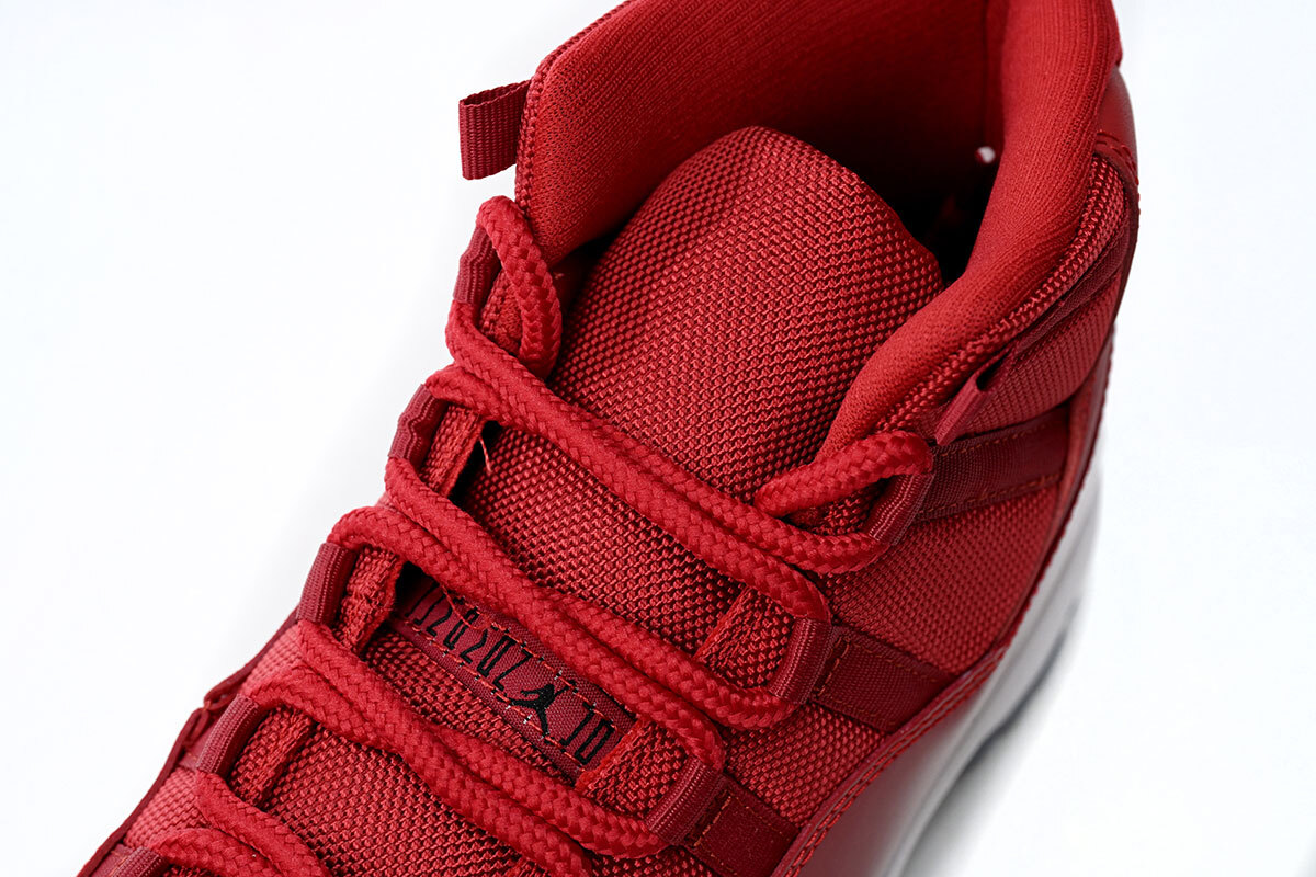 Air Jordan 11 Retro Win Like 96 378037-623