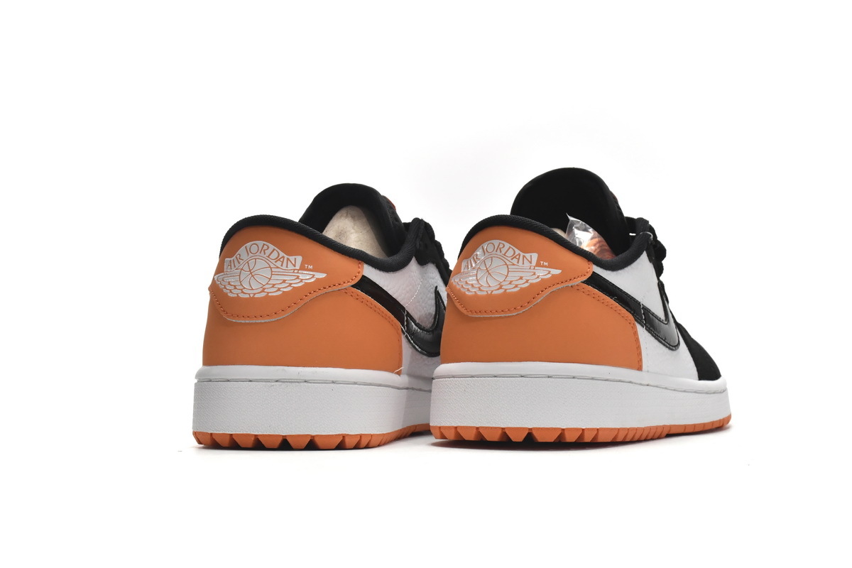 Air Jordan 1 Low Golf Shattered Backboard DD9315-800