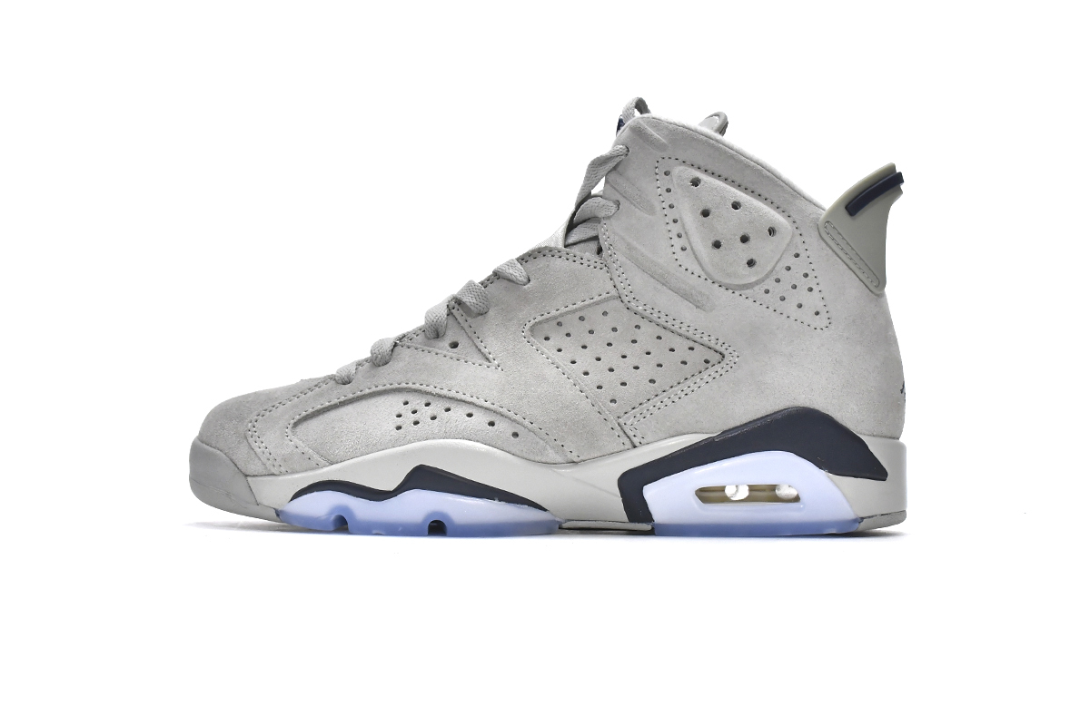 Air Jordan 6 Georgetown CT8529-012