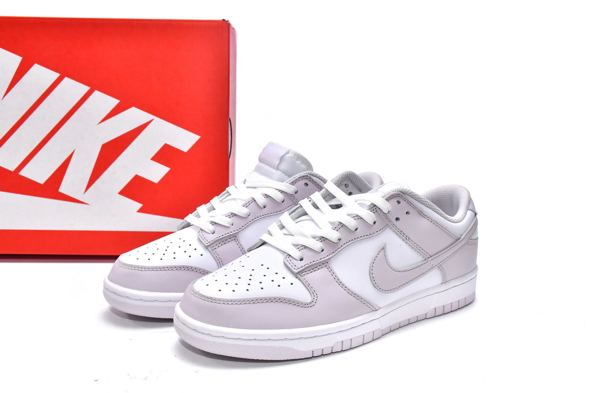 Nike Dunk Low Light Violet DD1503-116