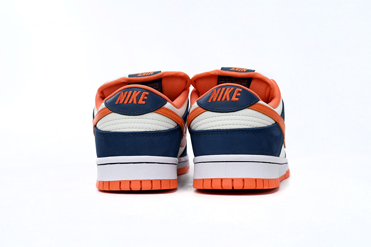 Nike Dunk Low Broncos 304292-184