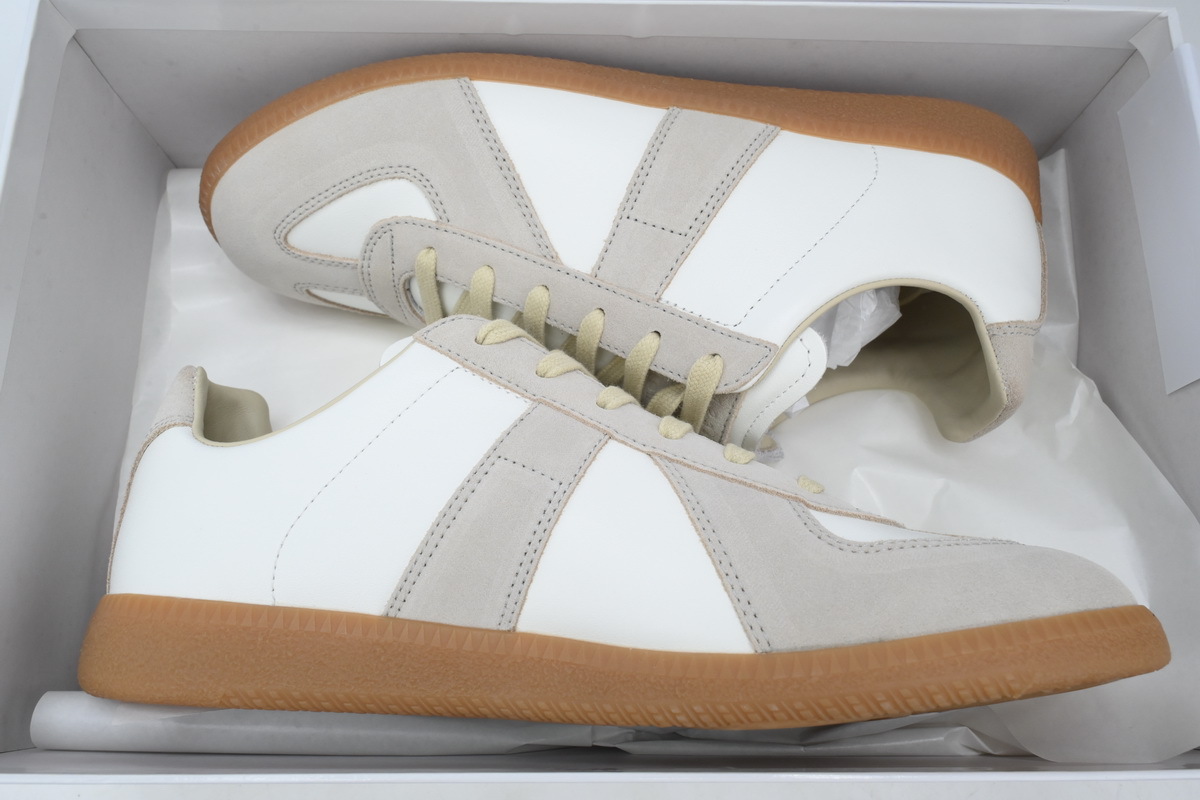 Maison Margiela Replica German Army Trainer