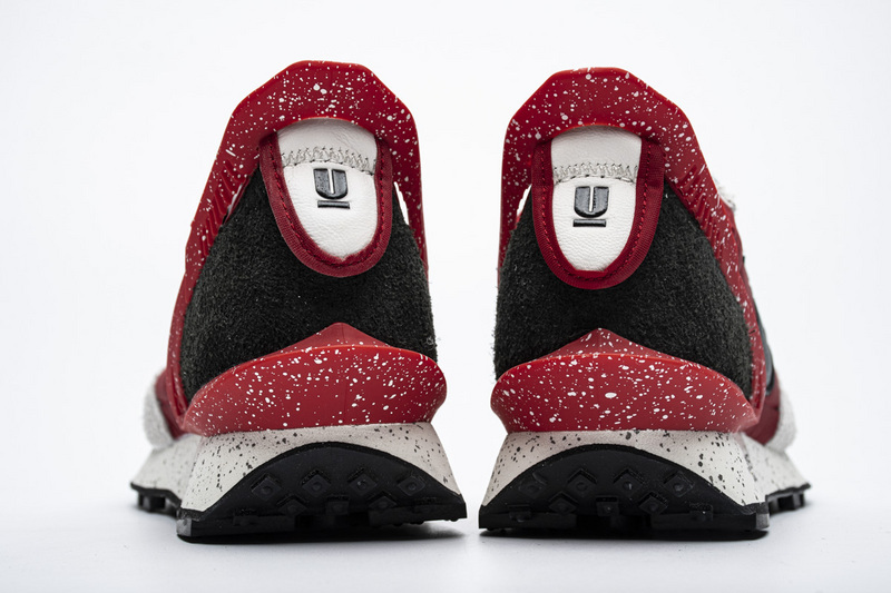 Undercover x Nike Dbreak University Red CJ3295-600