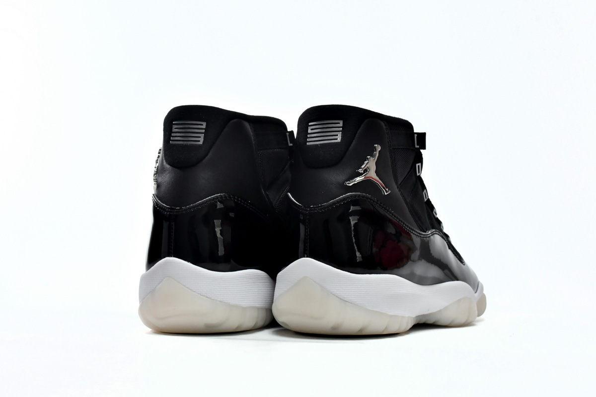 Air Jordan 11 Retro Jubilee CT8012-011