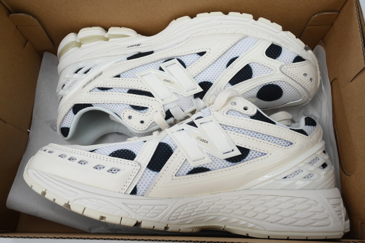 New Balance 1906R Polka Dot Pack Sea Salt M1906RPC