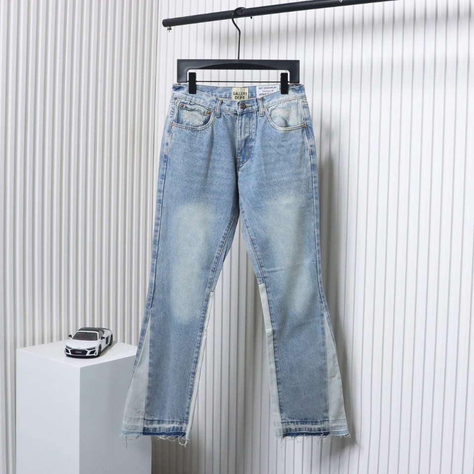 GALLERY DEPT LA FLARE Jeans
