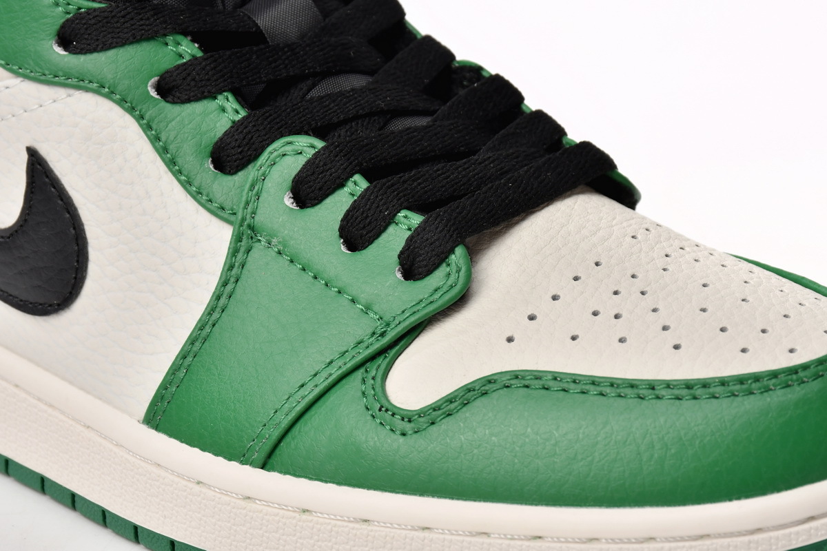 Jordan 1 Mid Pine Green 852542-301