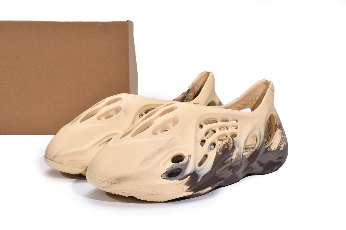 adidas originals Yeezy Foam Runner MX Cream Clay GX8774