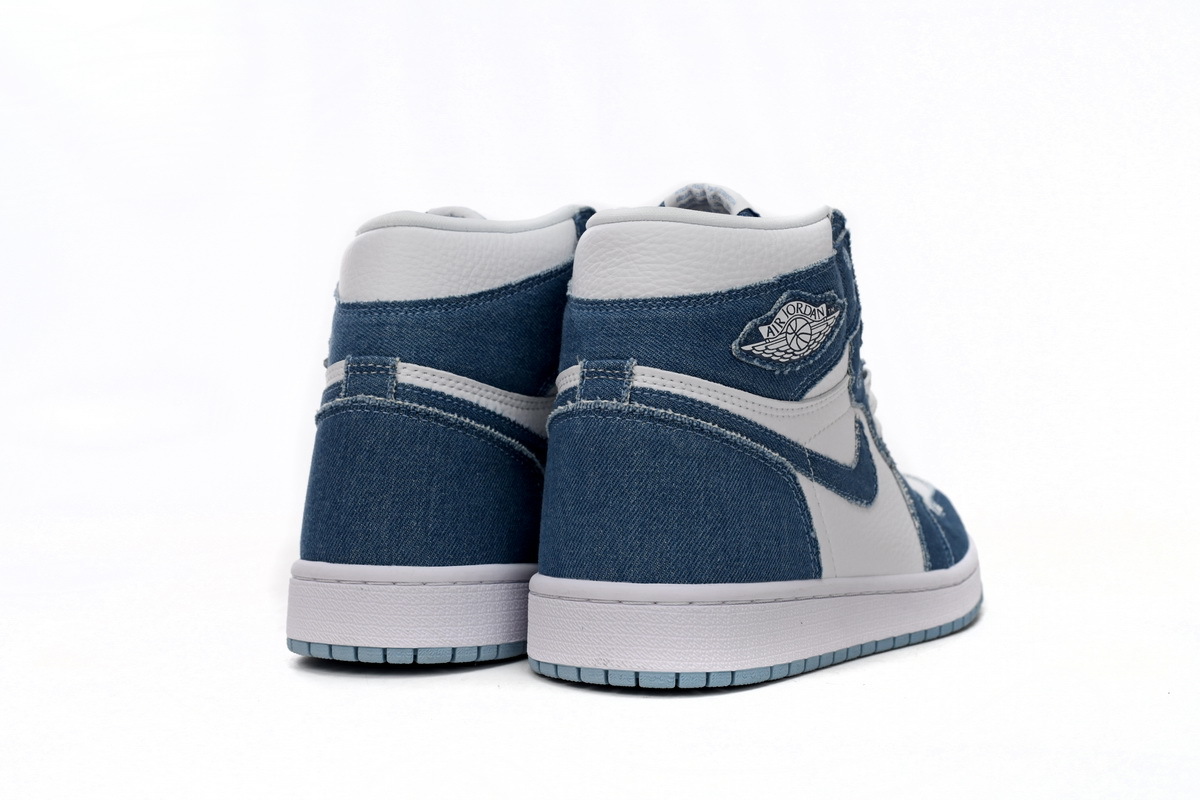 Air Jordan 1 High OG WMNS Denim DM9036-104