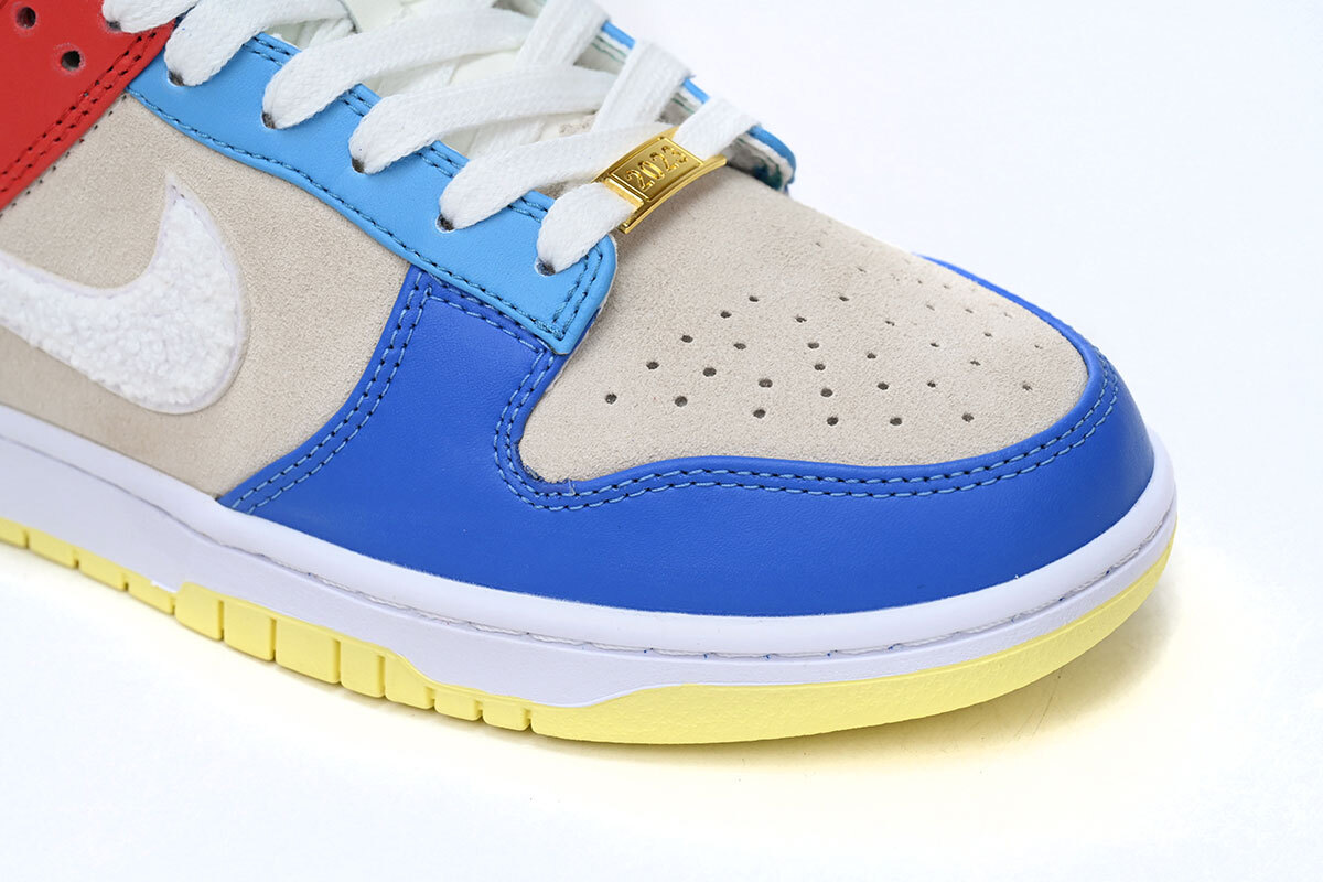 Nike Dunk Low Year of the Rabbit FD4203-111