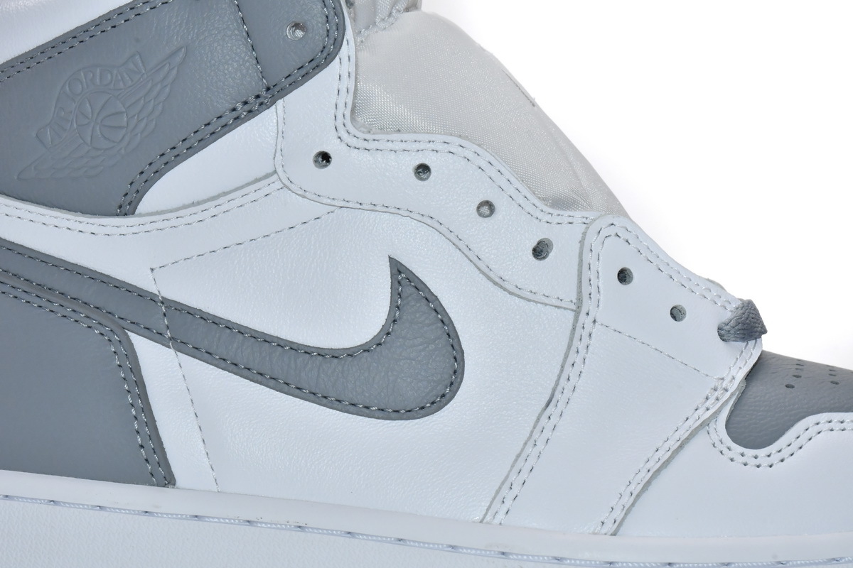 Air Jordan 1 High Stealth 555088-037