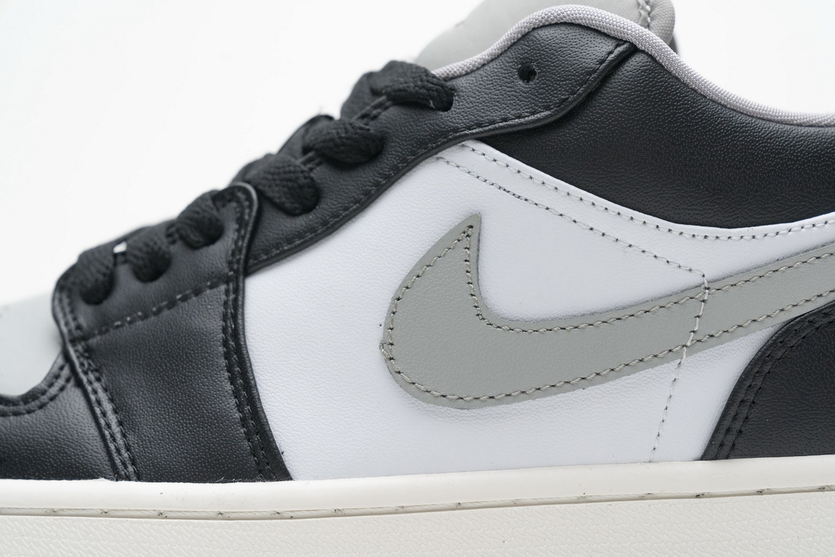 Jordan 1 Low Shadow 553558-039