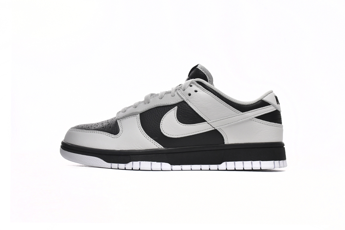 Nike Dunk Low Reverse Panda FD9064-011