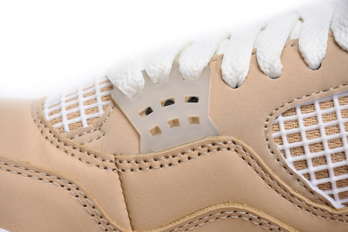 Air Jordan 4 Shimmer DJ0675-200