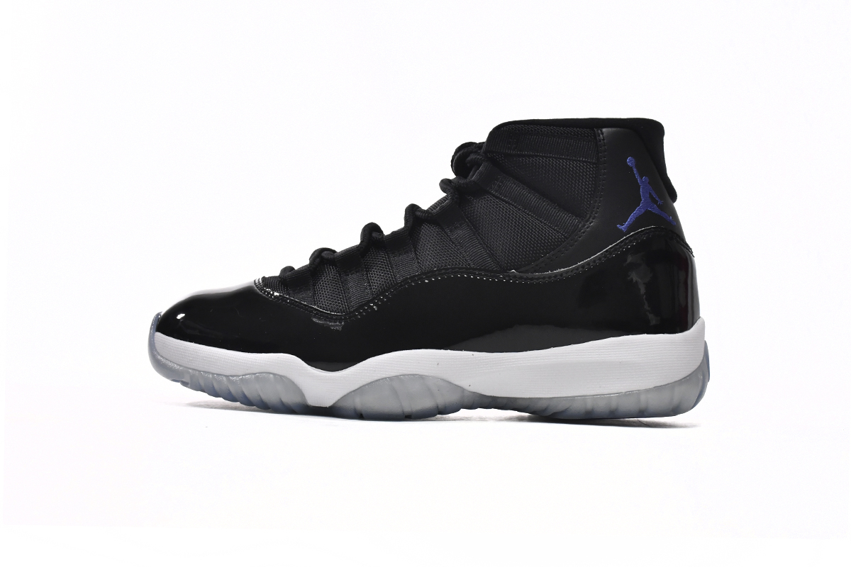 Air Jordan 11 Retro Space Jam 378037-003