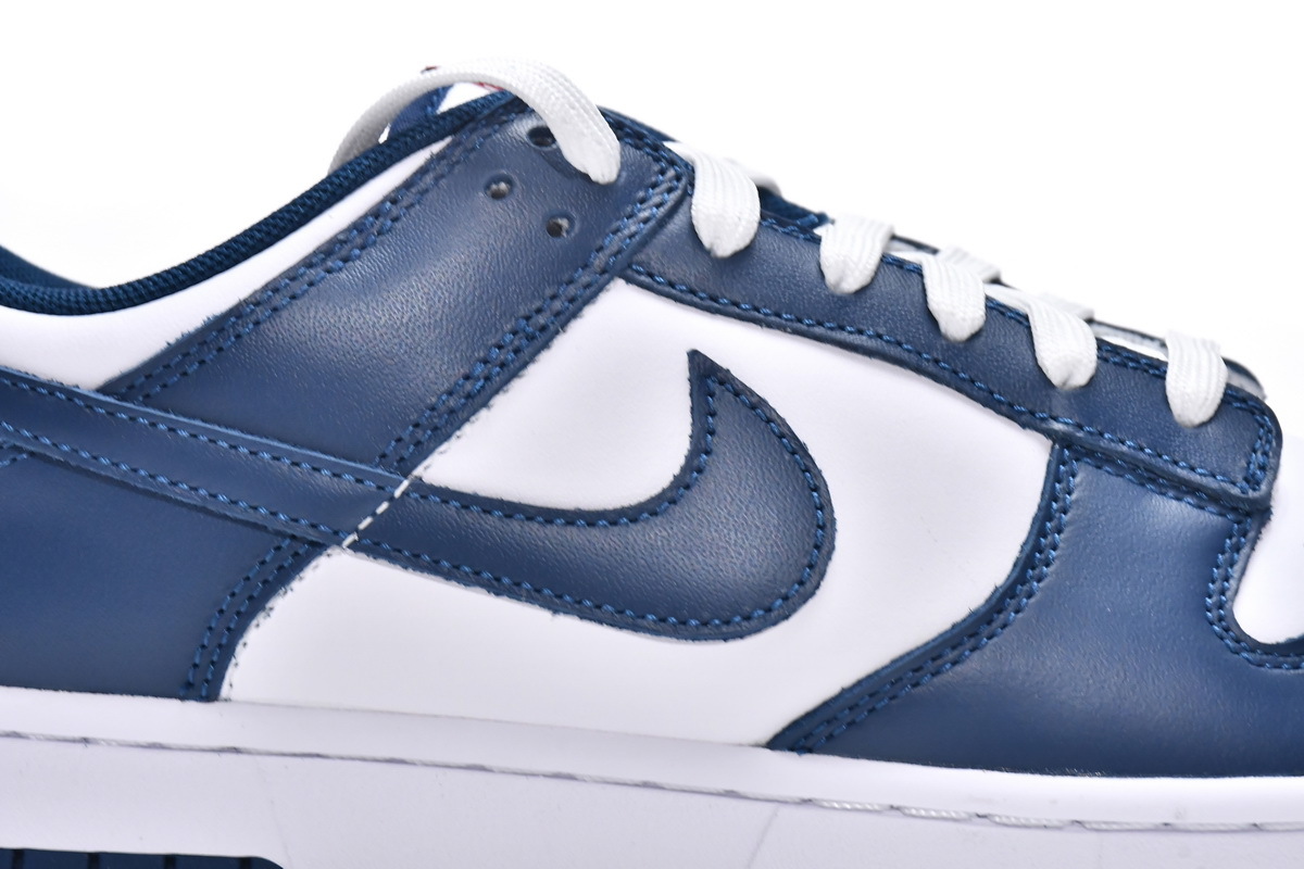 Nike Dunk Low Valerian Blue DD1391-400