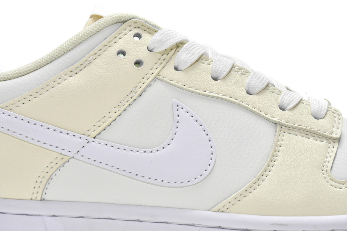 Nike Dunk Low Coconut Milk DJ6188-100