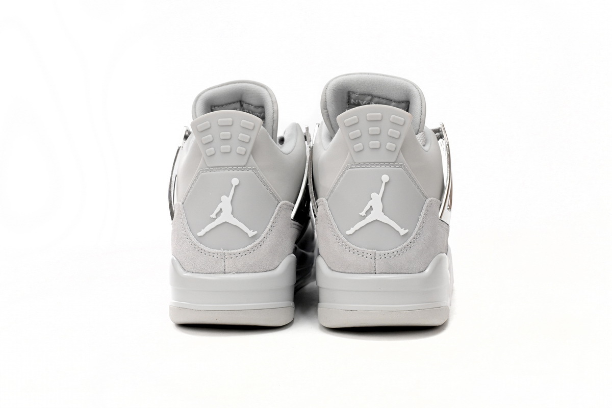 Air Jordan 4 WMNS Frozen Moments AQ9129-001