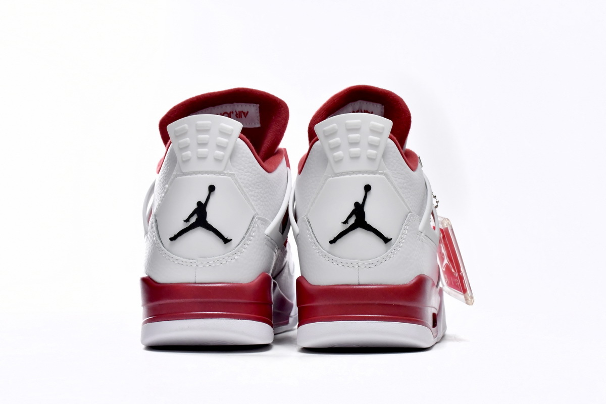 Air Jordan 4 Retro Alternate 89 308497-106