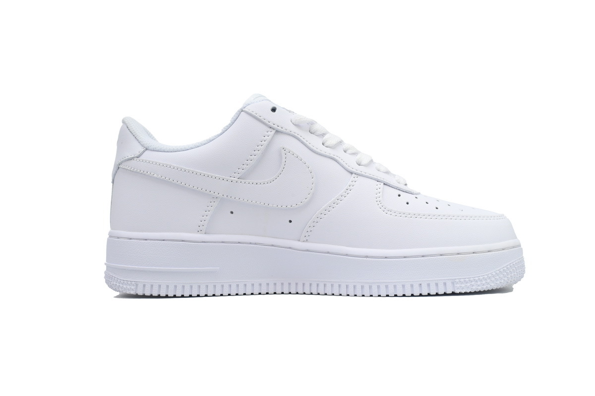 Nike Air Force 1 07 Low White 315122-111