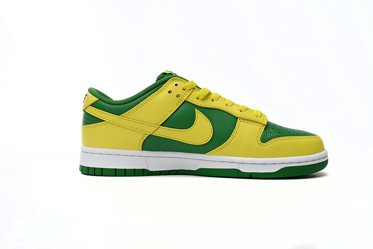 Nike Dunk Low Brazil DV0833-300