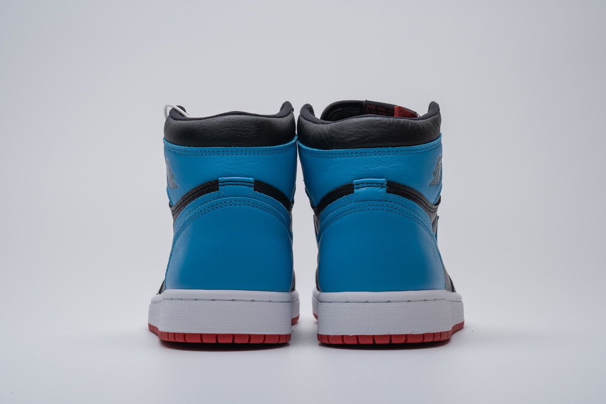 Jordan 1 Retro High NC to Chi Leather (Women's) CD0461-046