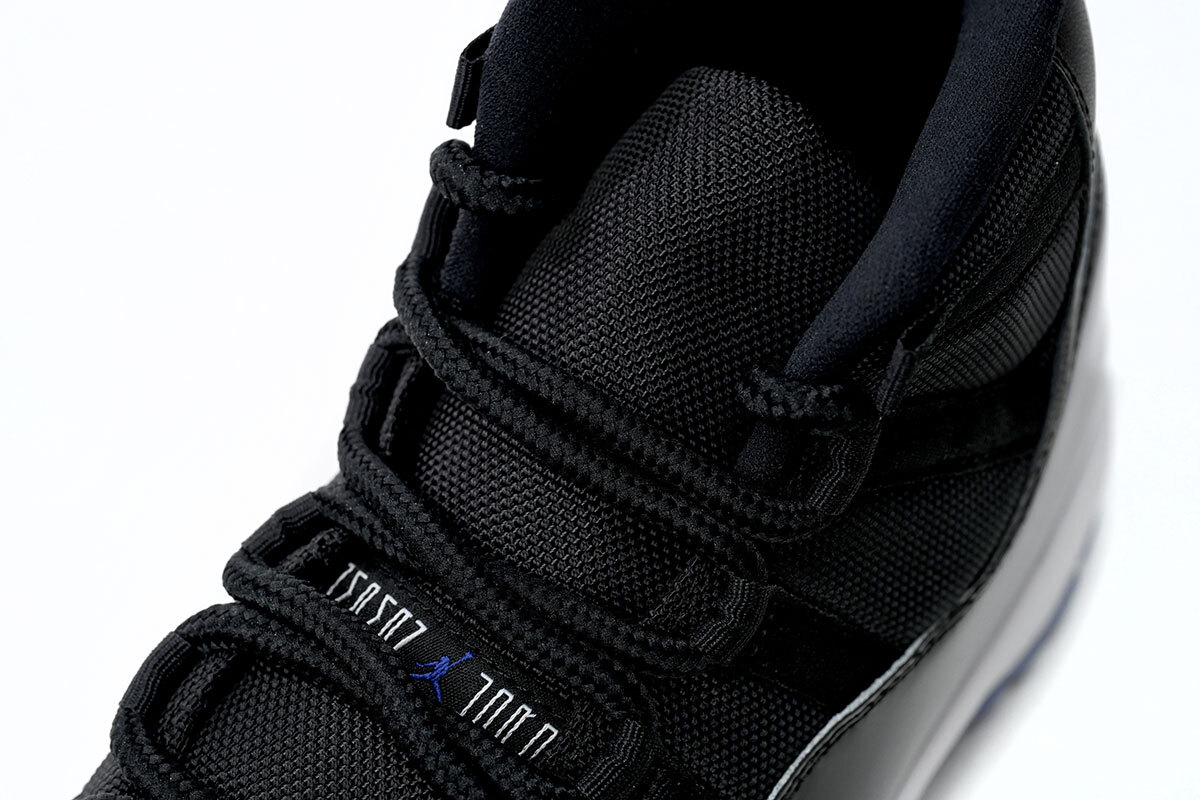 Air Jordan 11 Retro Space Jam 378037-003