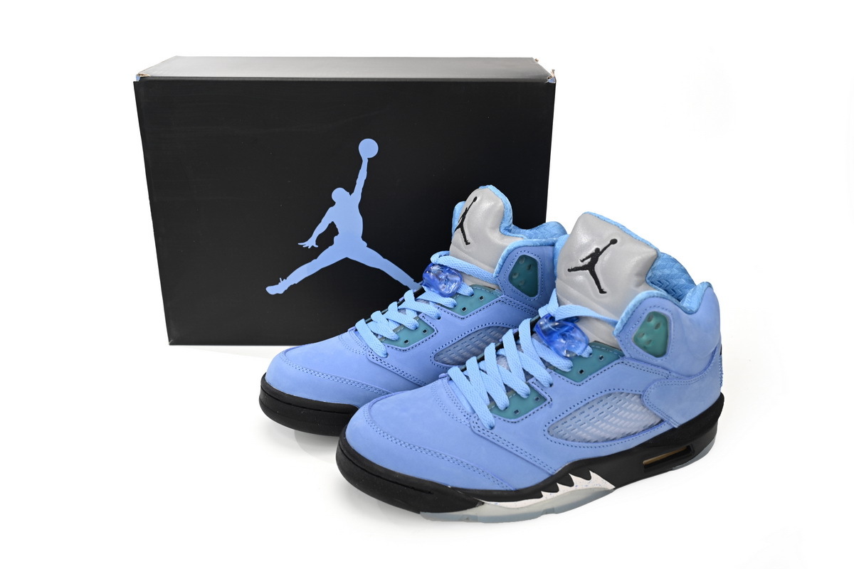 Air Jordan 5 UNC DV1310-401