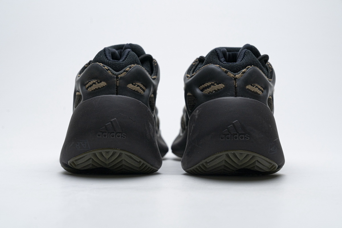 adidas Yeezy 700 V3 Eremiel Real Boost GY0189