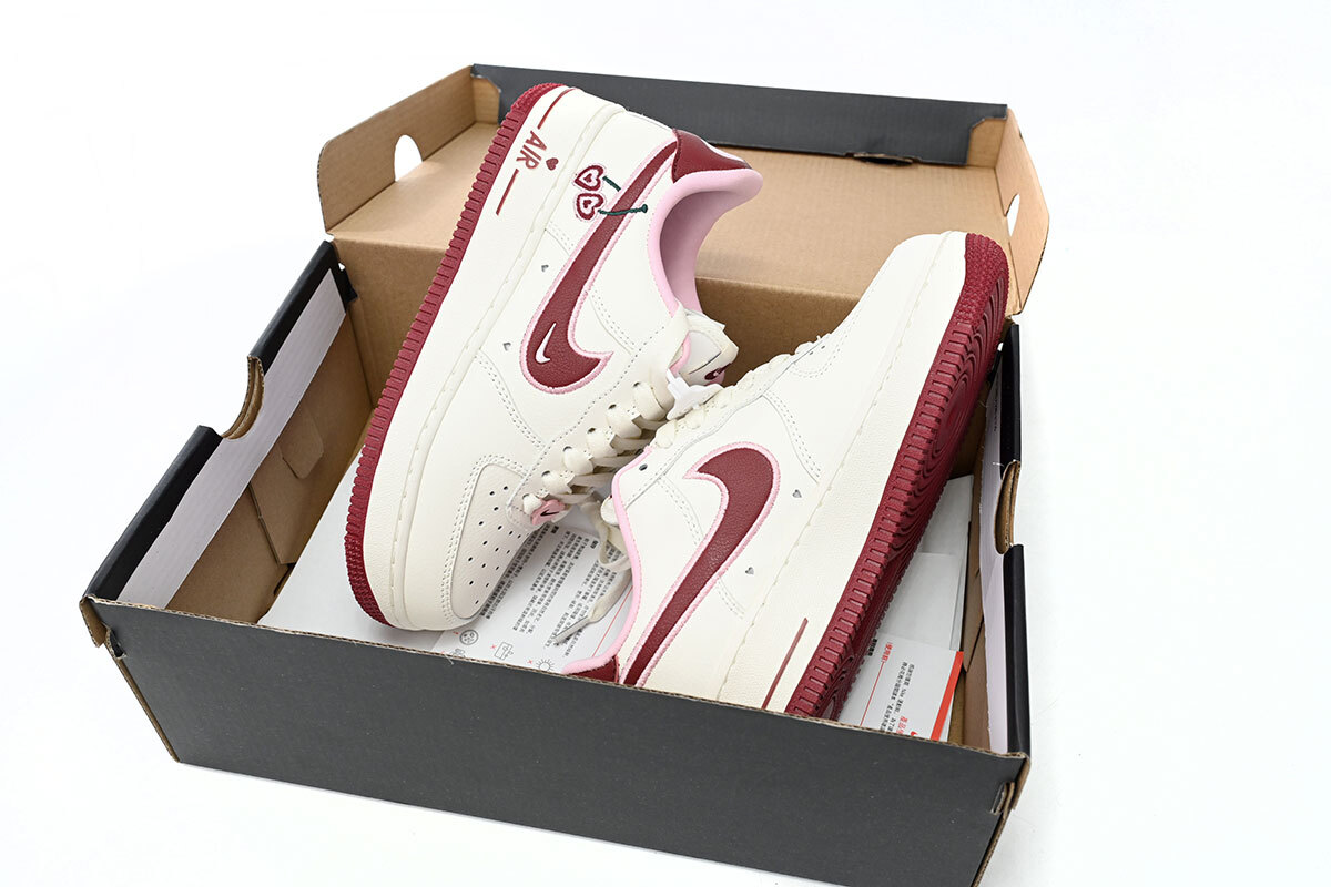 Nike Air Force 1 Low Valentine’s Day (2023) FD4616-161