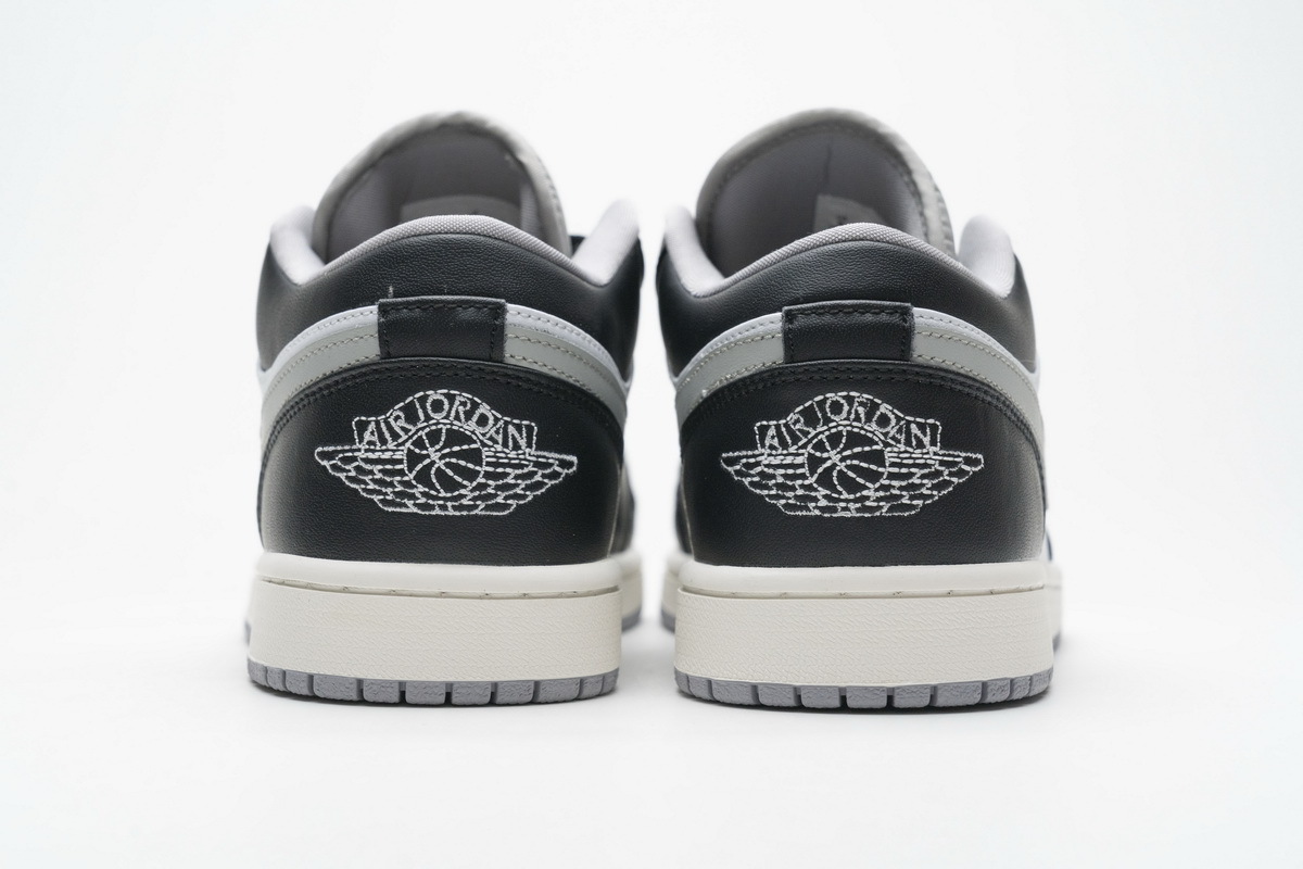 Jordan 1 Low Shadow 553558-039