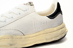 MIHARA YASUHIRO White And Black Tail NO.791