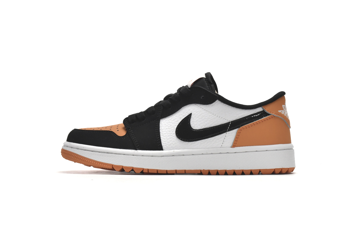 Air Jordan 1 Low Golf Shattered Backboard DD9315-800